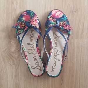 Sam Edelman Sandals Size 7